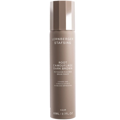 Lernberger Stafsing Root Camouflage 80 ml - Dark Brown