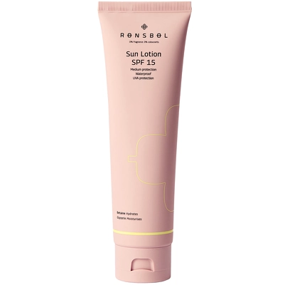Rønsbøl Sun Lotion SPF15 - 150 ml
