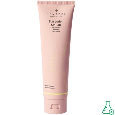 Rønsbøl Sun Lotion SPF30 - 150 ml
