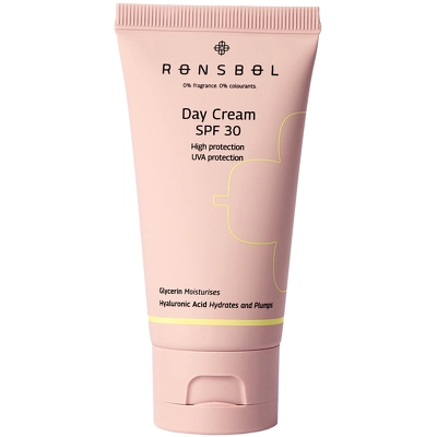 Rønsbøl Day Cream SPF30 - 50 ml