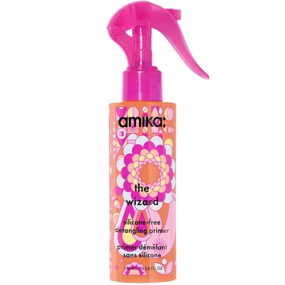 amika: The Wizard Detangling Hair Primer Silicone-Free 150 ml