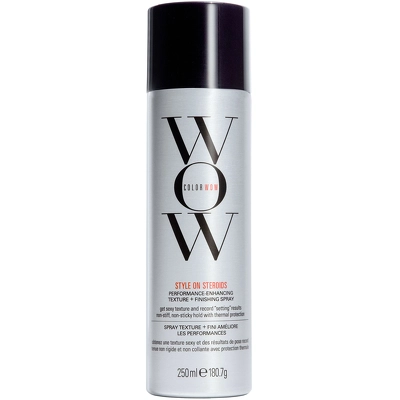 Color WOW Style On Steroids Performance-Enhancing Texture Spray 250 ml