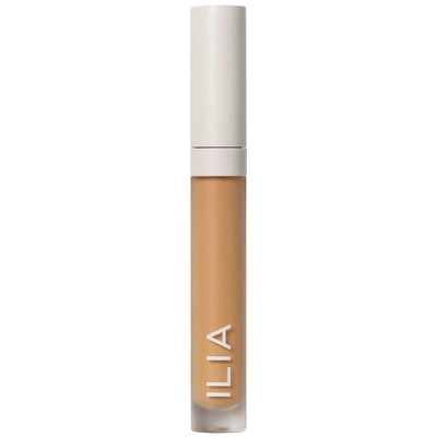 ILIA True Skin Serum Concealer 5 ml - SC4.5 Turmeric
