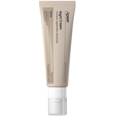 Apeer Night Cream 50 ml
