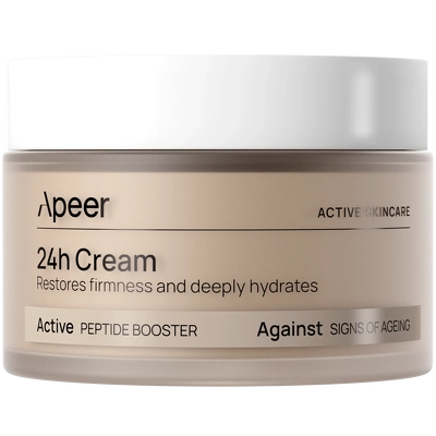 Apeer 24h Cream 50 ml