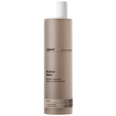 Apeer Micellar Water 200 ml