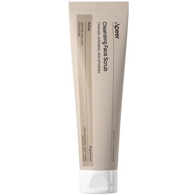 Apeer Cleansing Face Scrub 100 ml