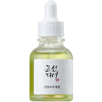 Beauty of Joseon Calming Serum Green Tea + Panthenol 30 ml