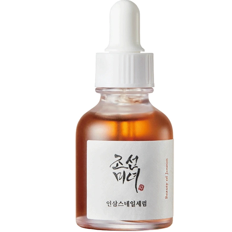 Billede af Beauty of Joseon Revive Serum Ginseng + Snail Mucin 30 ml