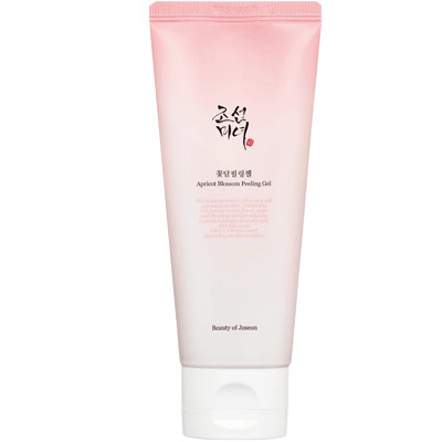 Beauty of Joseon Apricot Blossom Peeling Gel 100 ml