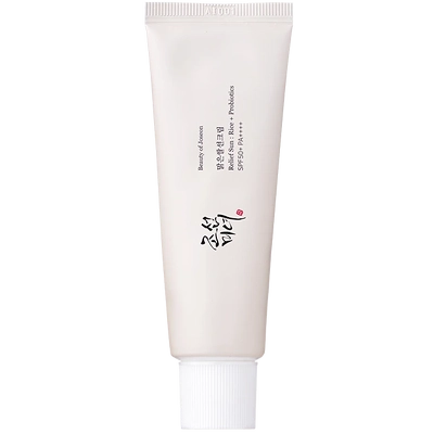 Beauty of Joseon Relief Sun: Rice + Probiotics SPF 50+ PA++++ 50 ml