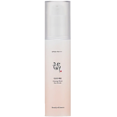 Beauty of Joseon Ginseng Moist Sun Serum SPF 50+ PA++++ 50 ml