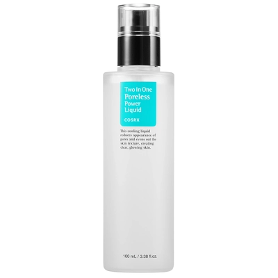 COSRX Two In One Poreless Power Liquid 100 ml