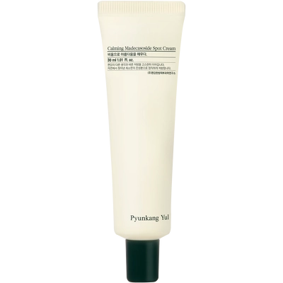 Pyunkang Yul Calming Madecasoside Spot Cream 30 ml