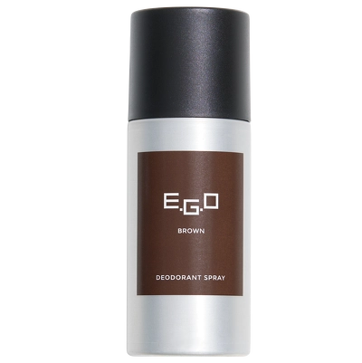 GOSH E.G.O Brown For Him Deo Spray 150 ml