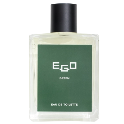 GOSH E.G.O Green For Him EDT 100 ml