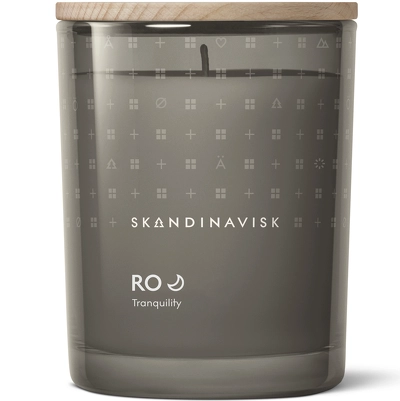 SKANDINAVISK RO Scented Candle 200 g
