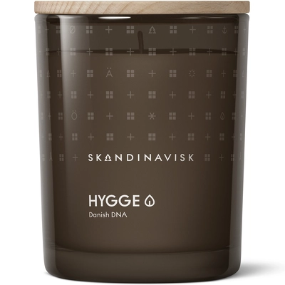 SKANDINAVISK HYGGE Scented Candle 200 g
