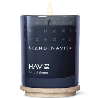 SKANDINAVISK HAV Scented Candle 65 g