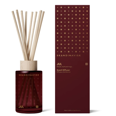 SKANDINAVISK JUL Scent Diffuser 100 ml