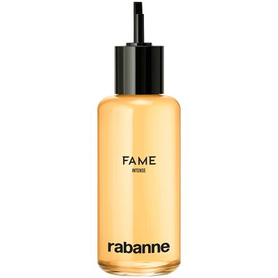 Rabanne Fame Intense EDP Refill 200 ml