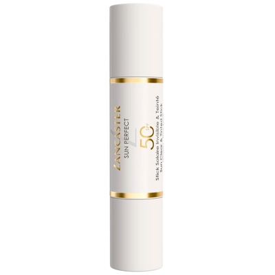 Lancaster Perfect Airy Clear & Tinted Duo Stick SPF 50 13 gr.