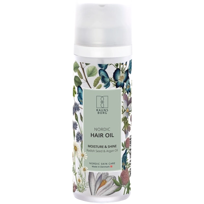 Raunsborg Hair Oil 30 ml