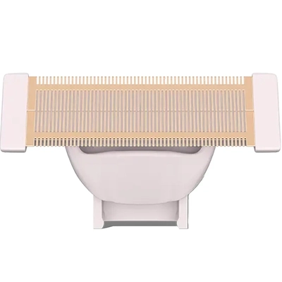 Flawless Nu Razor Replacement Head 1 Piece