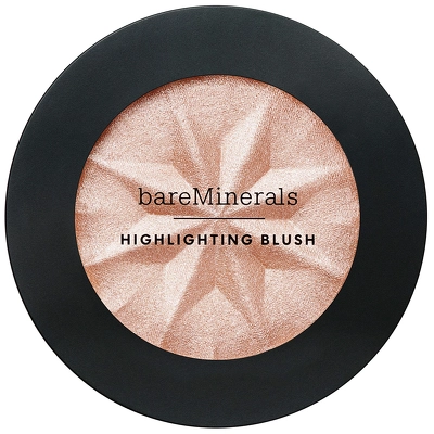 bareMinerals Gen Nude Highlighting Blush 3,8 gr. - 01 Opal Glow