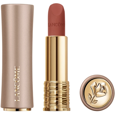 Lancôme L'Absolu Rouge Intimatte Lipstick 3,4 g - 273 French Nude