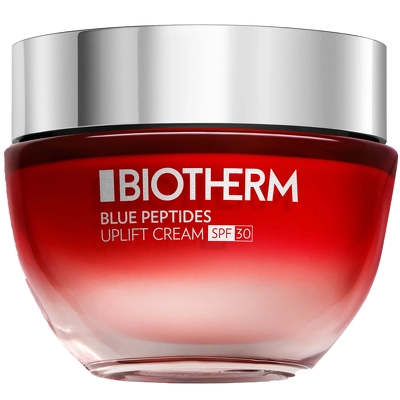 Biotherm Blue Peptides Uplift Moisturizing Cream SPF 30 - 50 ml