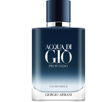 Giorgio Armani Acqua Di Giò Profondo EDP 100 ml