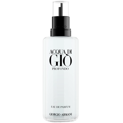 Giorgio Armani Acqua Di Giò Profondo EDP Refill 150 ml