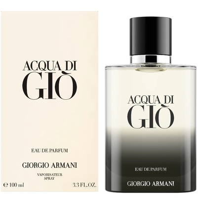 Giorgio Armani Acqua Di Giò EDP 100 ml