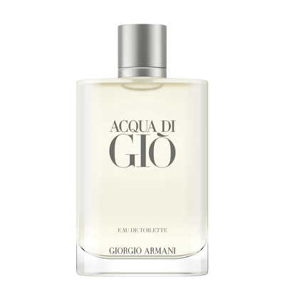 Giorgio Armani Acqua Di Giò Homme EDT 200 ml