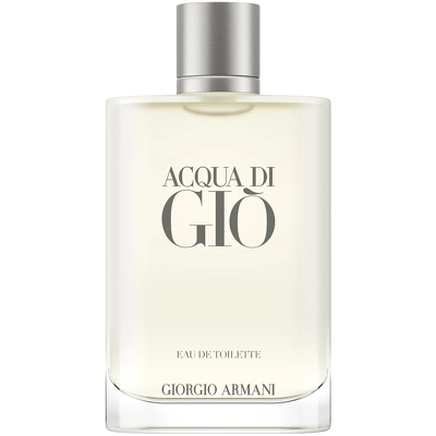 Giorgio Armani Acqua Di Giò Homme EDT 200 ml