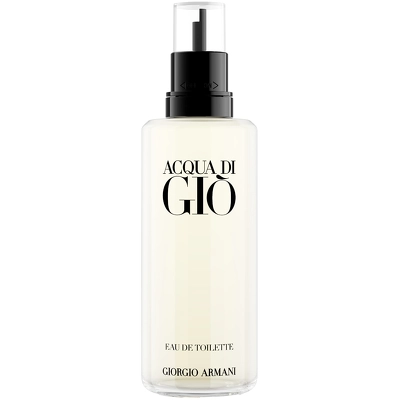 Giorgio Armani Acqua Di Giò Homme EDT Refill 150 ml