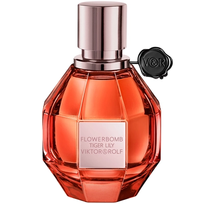Viktor & Rolf Flowerbomb Tiger Lily EDP 50 ml