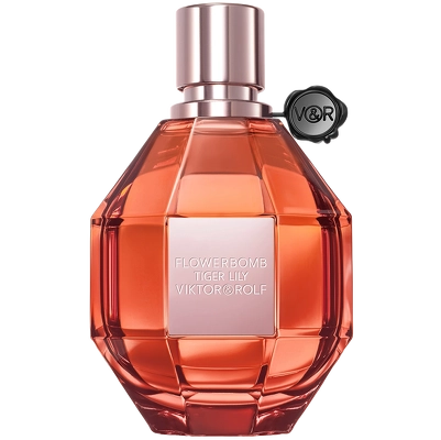 Viktor & Rolf Flowerbomb Tiger Lily EDP 100 ml