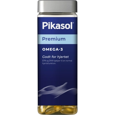 Pikasol Premium 140 pcs