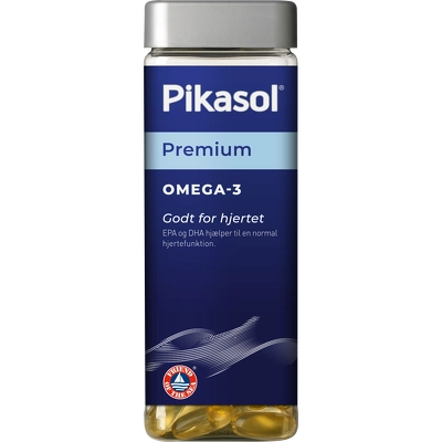 Pikasol Premium 140 Pieces