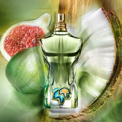 Jean Paul Gaultier Le Beau Paradise Garden EDP 75 ml