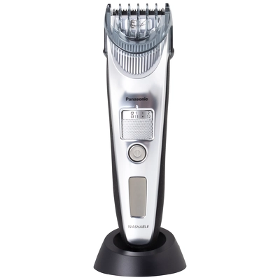 Panasonic Hair Clipper Silver (ER-SC60-S803)
