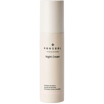 Rønsbøl Night Cream 100 ml