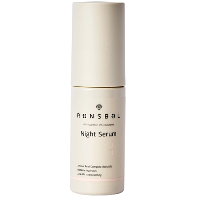 Rønsbøl Night Serum 50 ml