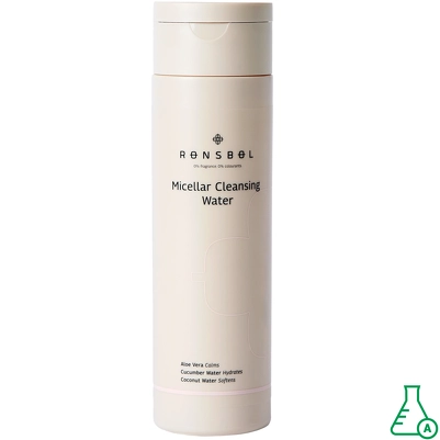 Rønsbøl Micellar Cleansing Water 250 ml