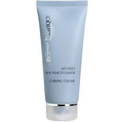 Beauté Pacifique My Feet 10% Niacinamide Caring Creme 100 ml