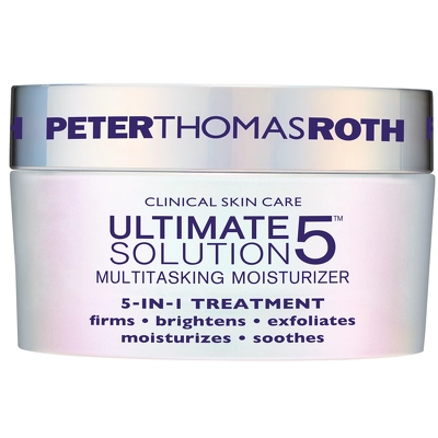 Peter Thomas Roth Ultimate Solution 5™ Multitasking Moisturizer 50 ml