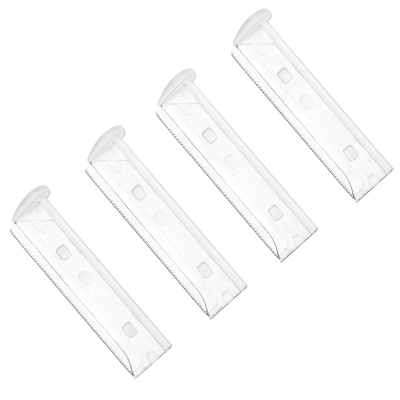 Tweezerman Facial Razor Replacement Blades