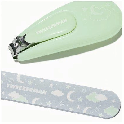 Tweezerman baby hot sale